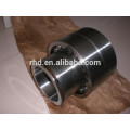 chrome steel high quality Cylindrical roller bearing rolling mill bearing four row FC6892260